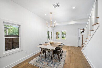 202 E 23rd St, Houston, TX 77008 - photo 7