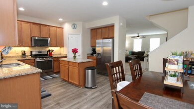 11 Flint Ct, Stafford, VA 22554 - photo 4