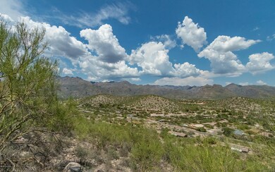 Summit Ridge Center of Lot-14