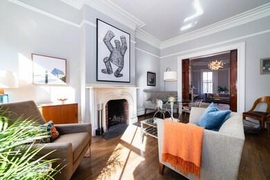 19 E Concord St unit 1, Boston, MA 02118 - photo 2