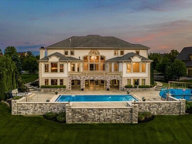 12052 Hawthorn Ridge, Fishers, IN 46037 - photo 2