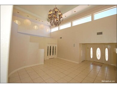 1795 Billy Casper Dr, El Paso, TX 79936 - photo 2