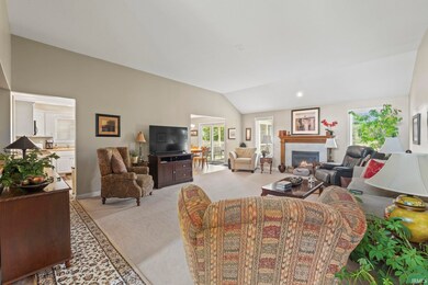 11104 Rivendell Cove, Roanoke, IN 46783 - photo 2