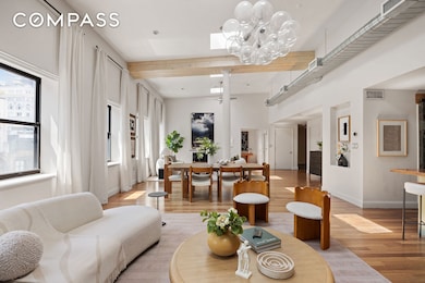 100 Reade St unit 6CD, New York, NY 10013 - photo 6