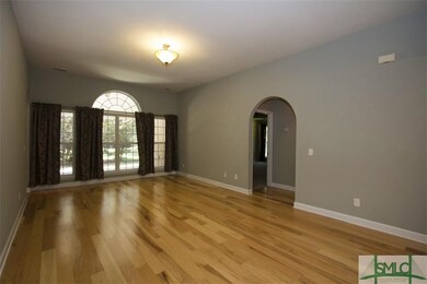 Formal Living Room