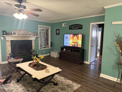 8528 Cedar Cir E, Southaven, MS 38671 - photo 7