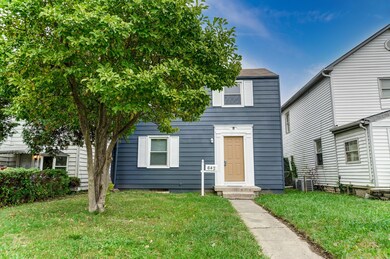 642 S Richardson Ave, Columbus, OH 43204 - photo 2
