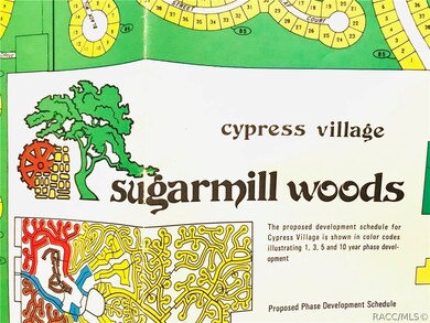 54 Cypress Blvd E, Sugarmill Woods, FL 34446 - photo 4