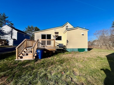 10 Kasseys Way unit 1, Westbrook, ME 04092 - photo 2