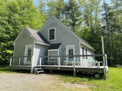 156 Mountain View Rd, Wilmington, VT 05363 - photo 2