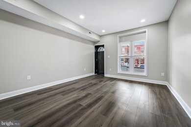 1746 Montpelier St, Baltimore, MD 21218 - photo 4
