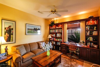 Den or Office