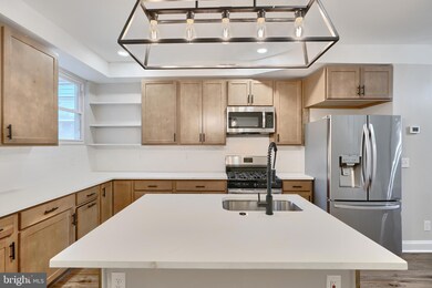 1724 E 30th St, Baltimore, MD 21218 - photo 5