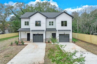 44 Bond St, Royston, GA 30662 - photo 4