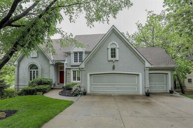 16296 W 76th Terrace, Shawnee, KS 66217 - photo 2