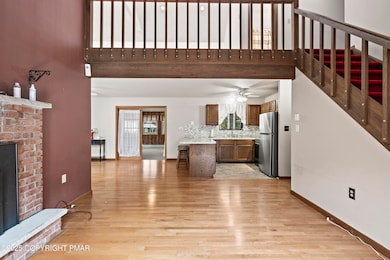 1117 Belaire Dr, East Stroudsburg, PA 18301 - photo 2