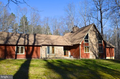 3650 Hollyberry Dr, Huntingtown, MD 20639 - photo 4