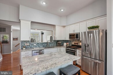 20545 Warburton Bay Square unit 36, Sterling, VA 20165 - photo 6