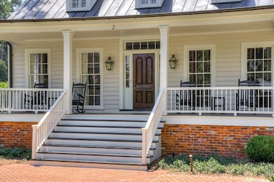 2 Indian Creek Rd, Augusta, GA 30909 - photo 7