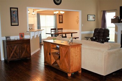 956 Watermark Dr, Evans, GA 30809 - photo 2