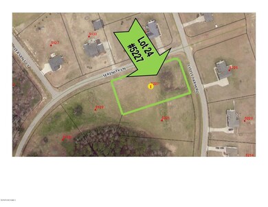 5227 Little Farm Rd, Elm City, NC 27822 - photo 3