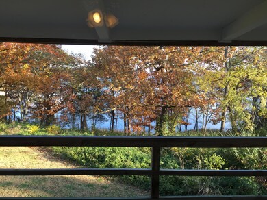lakefront
