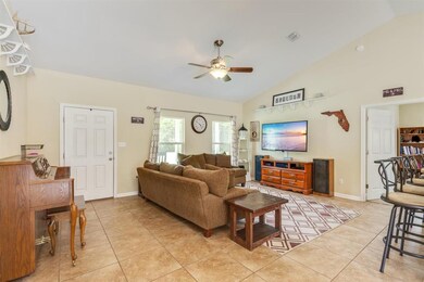 60 Brimner Dr, Crawfordville, FL 32327 - photo 3