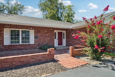 100 S 5th St, Morris, OK 74445 - photo 3