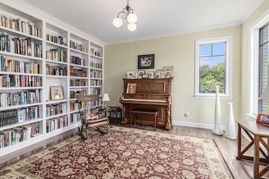 office/piano room