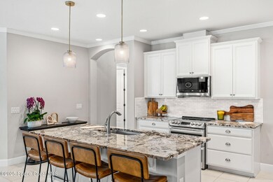 3715 Archdale St, Melbourne, FL 32940 - photo 5