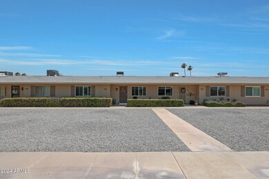 11125 W Desert Butte Dr unit 206, Sun City, AZ 85351 - photo 6