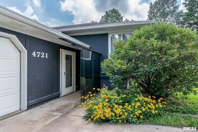 4721 Wisconsin Ave, Davenport, IA 52806 - photo 2