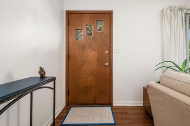 Entry Way