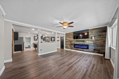 1482 Fox Pass Cutoff, Hot Springs National Park, AR 71901 - photo 6