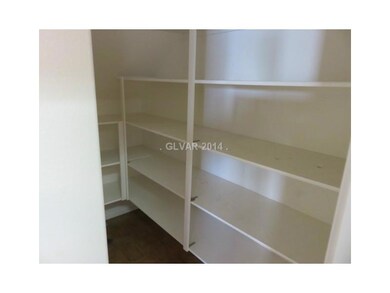 Property Photo. KITCHEN PANTRY