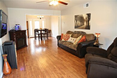 5608 N Roff Ave, Oklahoma City, OK 73112 - photo 3