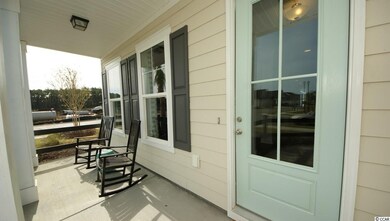 1618 Parish Way unit Lot 183 Harbor Oak C, Myrtle Beach, SC 29577 - photo 4