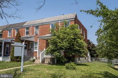 3700 Benson Ave, Halethorpe, MD 21227 - photo 2