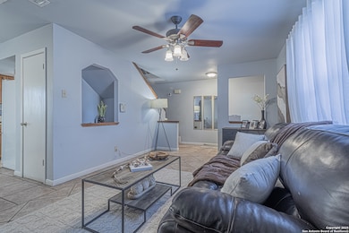 3002 Aragon Dr, San Antonio, TX 78211 - photo 7