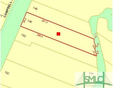 Plat Map.