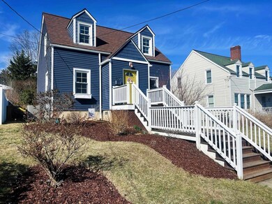 855 Chestnut Dr, Harrisonburg, VA 22801 - photo 3