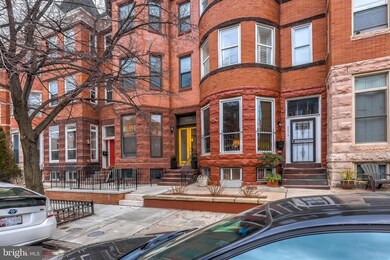 2215 Callow Ave, Baltimore, MD 21217 - photo 3