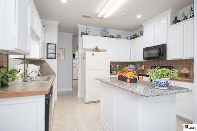 101 Ginkgo Dr, Monroe, LA 71203 - photo 5