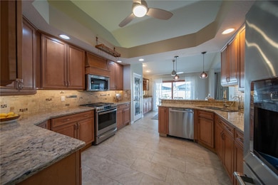 702 Saxon Palm Ct, New Smyrna Beach, FL 32169 - photo 6