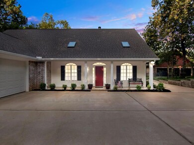 570 Shoreline Dr, Nacogdoches, TX 75964 - photo 3