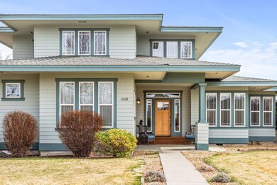 1008 NW 15th St, Redmond, OR 97756 - photo 2