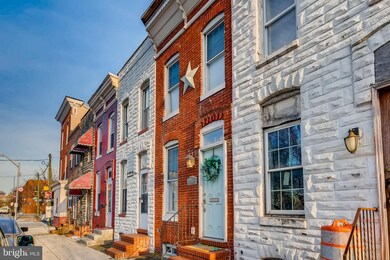 1411 Washington Blvd, Baltimore, MD 21230 - photo 2