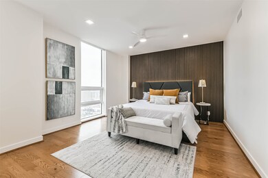 Four Leaf Towers (West Tower) unit 292W, Houston, TX 77056 - photo 5