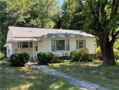 1406 Wise Ave, High Point, NC 27260 - photo 2