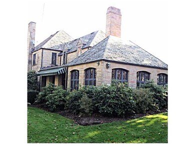 Exterior Back.